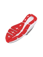 Under Armour UA Charged Pursuit 3 trailové běžecké boty training grey (3026518-109)