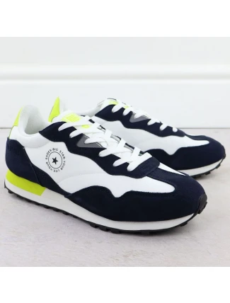 Big Star M RR174408 INT2117 obuv Big Star M RR174408 INT2117 obuv