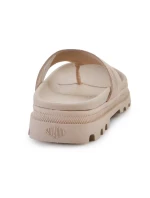 Žabky Palladium Dunelite Azur Sde W 74453-257-M