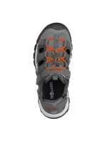 Dětské sandály Trollkids Kristiansand Sandal XT Jr 665-612