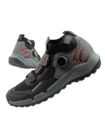 Adidas sportovní cyklistická obuv Five Ten 5.10 Trailcross Pro Clip BOA