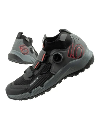 Adidas sportovní cyklistická obuv Five Ten 5.10 Trailcross Pro Clip BOA