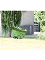 Dětský batoh LOAD GO III GARDEN TUCKER 95L CZNA