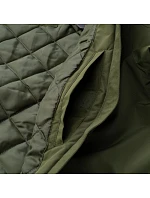 Pánská zateplená bunda MAGNUM FORESTER