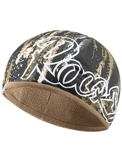 Rockbros YDM001 oboustranná termokrytka univerzální velikosti - hnědá