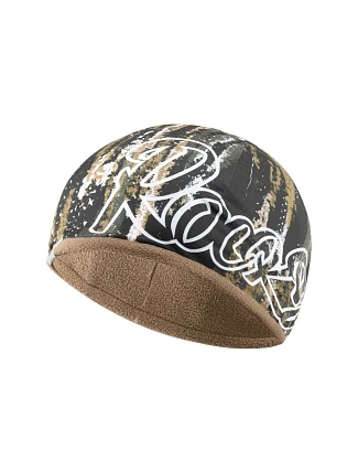 Rockbros YDM001 oboustranná termokrytka univerzální velikosti - hnědá