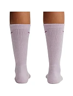 Ponožky Nike Everyday Elevated, 6 párů, růžové, modré, zelené, béžové, HQ8021 916 Ponožky Nike Everyday Elevated, 6 párů, růžové, modré, zelené, béžové, HQ8021 916