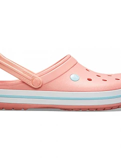 Žabky Crocs Crocband W 11016 7H5 dámské