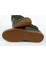 Pánské boty Winter Shuffle Mid M 387609 02 - Puma