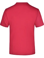 Daiber JN 01 Tričko 02.0001 red Daiber JN 01 Tričko 02.0001 red