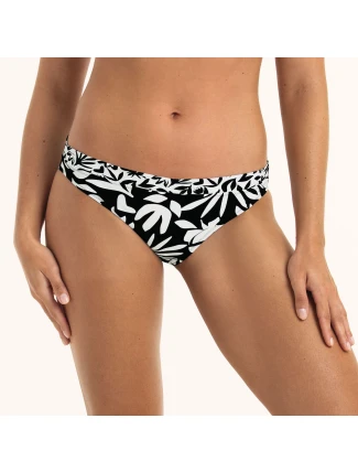 Style Ebby Bottom kalhotky 8818-0 black - RosaFaia