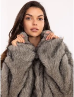 Bunda IT KR 2502.50 šedá