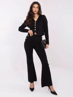 Sada PM KMPL YIS1050.11 černá