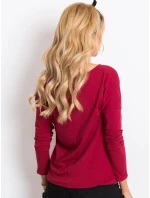 Halenka RV BZ 5122.08P kaštanová