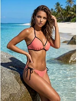 Horní díl plavek Kaori M-824 (4) - Marko