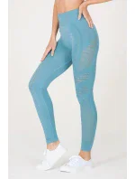 Dámské Naine 2.0. Bezešvé Legíny - Gym Glamour