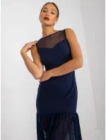 Dámské šaty SK 1658 - FPrice Dámské šaty SK 1658 - FPrice