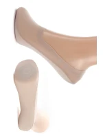 DÁMSKÉ BALERÍNY SE SILIKONEM ST-58