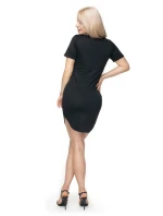 Večerní šaty model 131939 PeeKaBoo