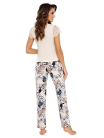 Pyžama model 185257 Donna Pyžama model 185257 Donna