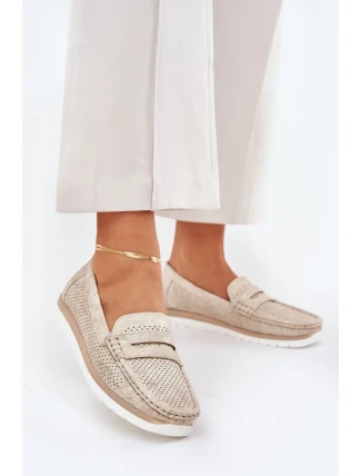 Mokasiny model 209784 Step in style