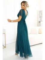 Dlouhé šaty model 212256 Numoco Dlouhé šaty model 212256 Numoco