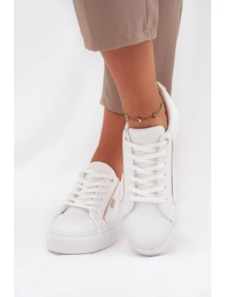 Sportovní obuv  model 216474 Step in style