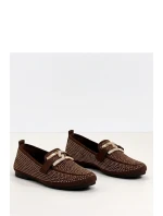 Mokasiny model 224571 Solea