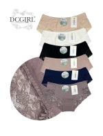 DC Girl kalhotky 26879 A'12 S-XL