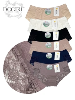 DC Girl kalhotky 26879 A'12 S-XL