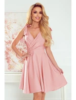 Dámské šaty  393-2 ROSALIA  - NUMOCO