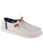 Boty Hey Dude Wendy Washed W 40297-100 Boty Hey Dude Wendy Washed W 40297-100