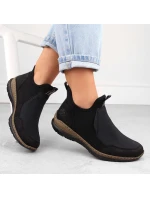 Pohodlný Rieker N3275-00 W RKR695