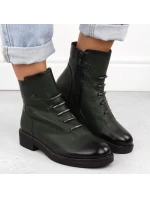 Zateplené boty Jezzi W ASA252-5 JEZ437B Zateplené boty Jezzi W ASA252-5 JEZ437B