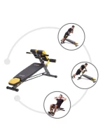 Římská lavice HMS LSR8311