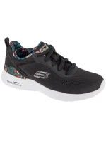 Skechers Skech-Air Dynamight - Laid Out 149756-BKMT Black 38