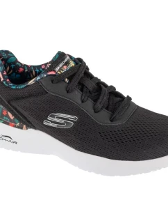 Skechers Skech-Air Dynamight - Laid Out 149756-BKMT Black 38