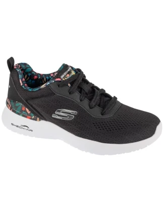 Skechers Skech-Air Dynamight - Laid Out 149756-BKMT Black 38