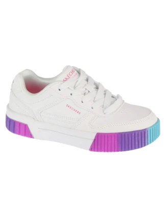 Skechers Jade 310890L-WMN White 28