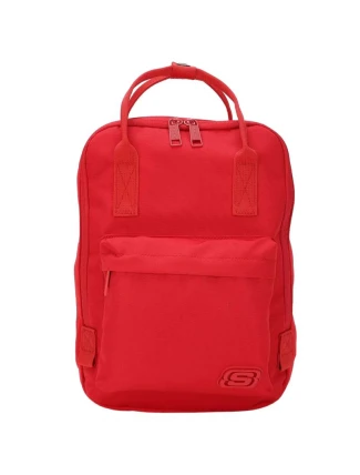 Skechers Saint Louis Batoh S1214-02 Red Jedna velikost