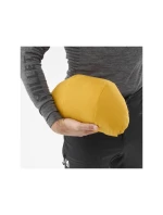 MILLET M Mixt Teplá bunda s kapucí Black