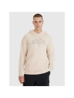 Pánská nepropínací mikina s kapucí 4F 4FRSS25TSWSM2201-12S pánská