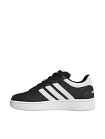 Dětská obuv adidas Hoops Classic black KI1072