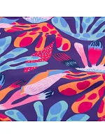 Dětské jednodílné plavky NORSEL JR