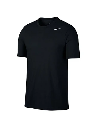 Tričko Nike NK Dry Tee Dfc Crew Solid M AR6029 010 pánské