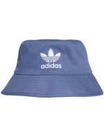 Kšiltovka adidas Adicolor Trefoil Bucket Hat GN4904 Kšiltovka adidas Adicolor Trefoil Bucket Hat GN4904