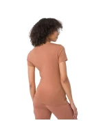 Dámské tričko W H4Z22 TSD029 64S - 4F