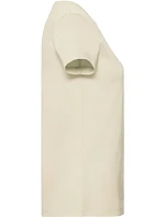 Russell Athletic 108F Dámské tričko Pure Organic 10.108F natural