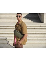 BagBase BG 346 Taška přes rameno "Everyday" 52.0346 olive green