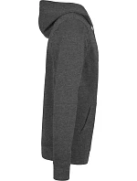 Build your Brand BB 008 Pánská mikina s kapucí 56.B008 charcoal Build your Brand BB 008 Pánská mikina s kapucí 56.B008 charcoal